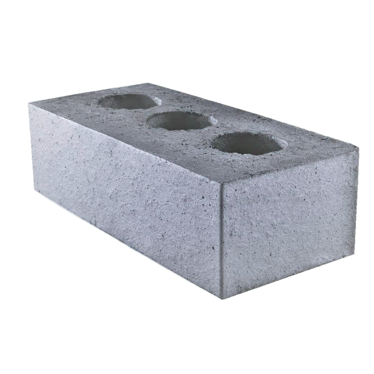 Class B 73mm Perforated Blue Brick K209-73P